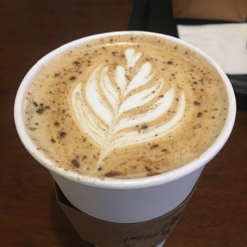 Fig Tree Cafe - Honey badger coffee - Coffee & Tea Near Me - Jonesboro, Georgia