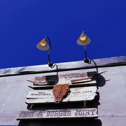 Jack Brown's Beer & Burger Joint - Richmond - Beautiful view this afternoon
