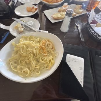 Fuoco Italian - Italian Near Me - Midland, Texas