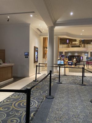 Village Cinema by null