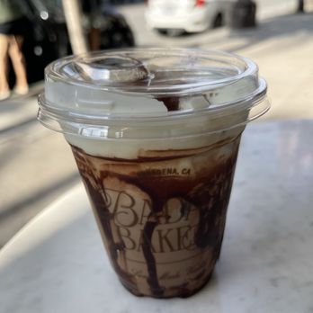 Badash Bakes - Dubai chocolate - Bakeries Near Me - Pasadena, California