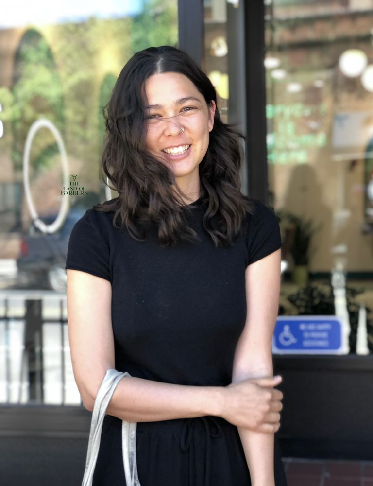 LAND OF BARBERS HAIR SALON 402 Photos & 150 Reviews 146 Franklin St