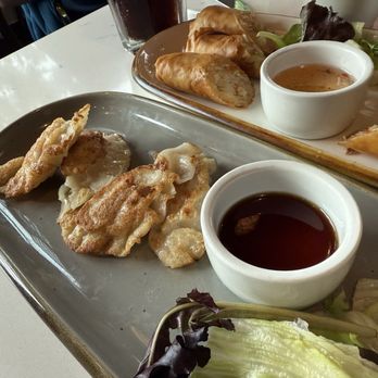 Thai Spice - Thai Potsticker - Thai Near Me - Frisco, Texas Thai Spice - Thai Potsticker - Thai Near Me - Frisco, Texas