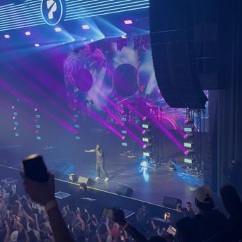 The Pinnacle - T-Pain....The Venue..... - Music Venues Near Me - Nashville, Tennessee The Pinnacle - T-Pain....The Venue..... - Music Venues Near Me - Nashville, Tennessee
