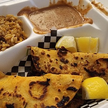 Paco’s Tacos & Sip - Birria Quesadilla combo - Tacos Near Me - Phoenix, Arizona