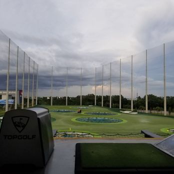 Topgolf - Super fun! - New American Near Me - Tampa, Florida Topgolf - Super fun! - New American Near Me - Tampa, Florida