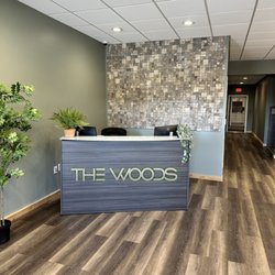 The Woods - Whitehall - The Woods Whitehall Interior