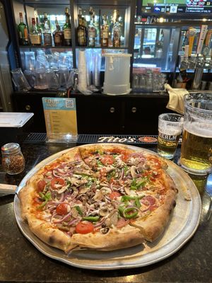 Ray's New York Pizza by null