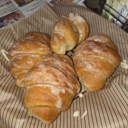 Dinner Rolls