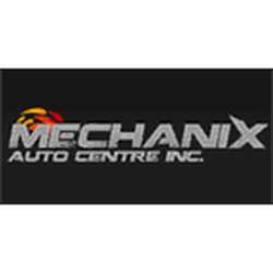 Mechanix Auto Centre