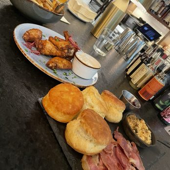 The Crunkleton - Cocktail Bars Near Me - Raleigh, North Carolina