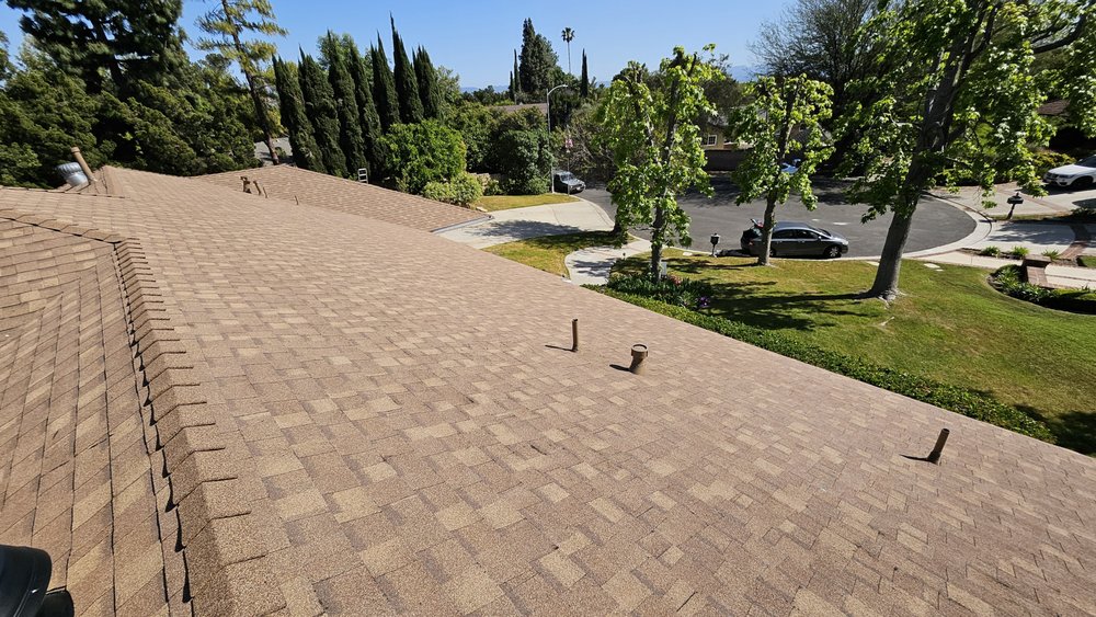 Slide of Premier Roofs & Solar