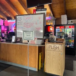 Cruisers Pizza