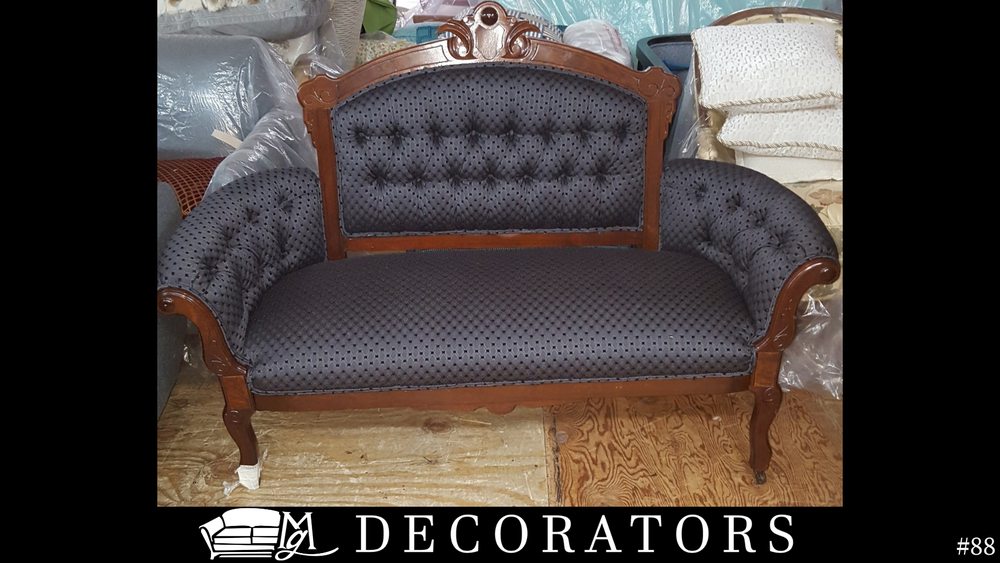 MG Decorators Upholstery - upholstery in New York, NY