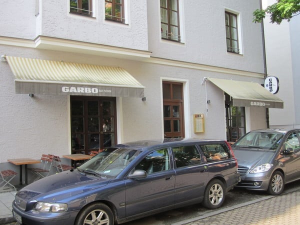 Garbo