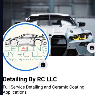 Detailing By RC