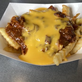 Culver's - Chili cheese fries - Burgers Near Me - Seminole, Florida