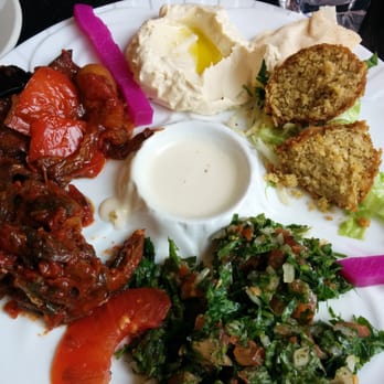 Le Liban - Main dish Liban - Lebanese Near Me - Ixelles, BRU Le Liban - Main dish Liban - Lebanese Near Me - Ixelles, BRU