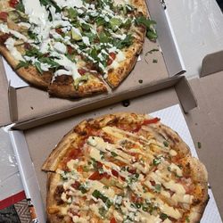 DoughBox - Electric Avenue and Twisted Club