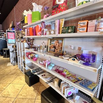 Nomnom Boba Tea - Store - Bubble Tea Near Me - Jacksonville, Florida