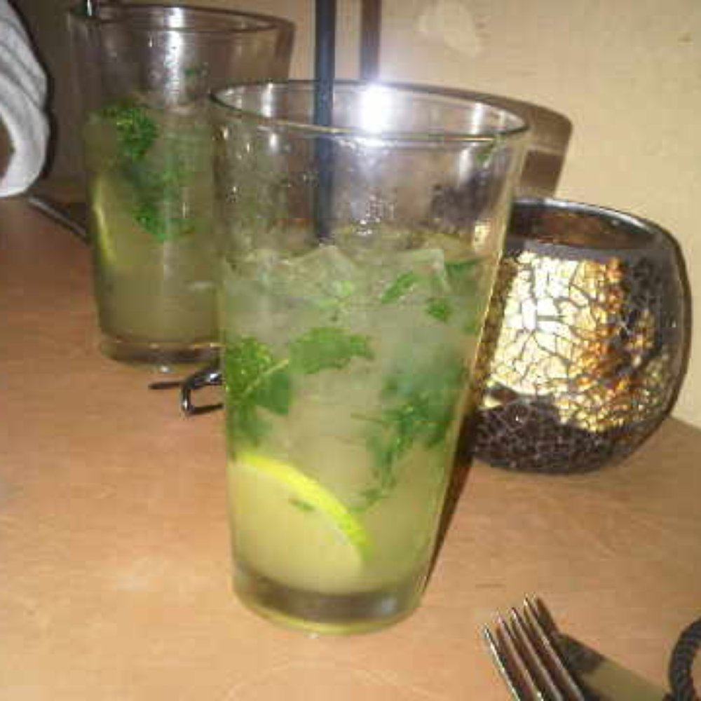 Table Mesa - Mojito! - Latin American Near Me - Bentonville, Arkansas Table Mesa - Mojito! - Latin American Near Me - Bentonville, Arkansas