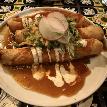 Buen Provecho - Mexican Near Me - Long Beach, California