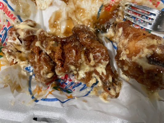 AllStar Wings and Ribs Richmond Hill by null