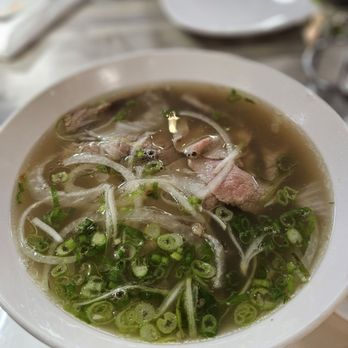 Pho Bar Vietnamese Kitchen - Pho with flank and brisket - Vietnamese Near Me - Davie, Florida Pho Bar Vietnamese Kitchen - Pho with flank and brisket - Vietnamese Near Me - Davie, Florida