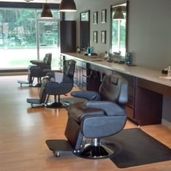 SK Barbershop