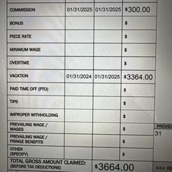 Nissan Of Lewiston - Payroll balance for Nissan sales associate unpaid by Paxton Likeness of Nissan what a sham don't go there.