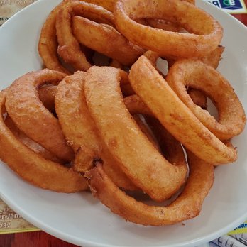 Cislo's Family Restaurant - Perfectly fried onion rings. - American Near Me - Kalispell, Montana Cislo's Family Restaurant - Perfectly fried onion rings. - American Near Me - Kalispell, Montana