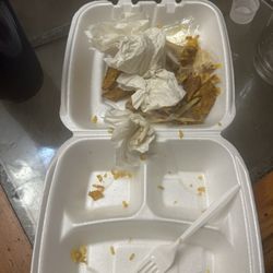 Long Garden Chinese