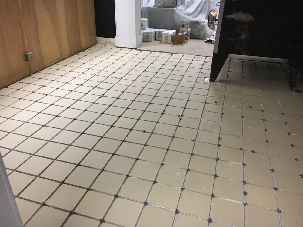 Slide of J & A Professional Services