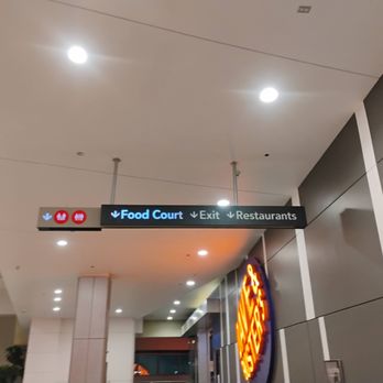 AMC Santa Anita 16 - Cinema Near Me - Arcadia, California