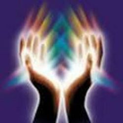 Healing Hands Massage Therapy - Healing Hands Logo