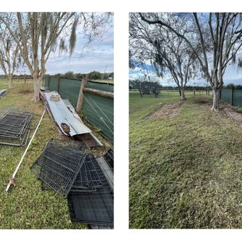 Express Hauling & Junk Removal - Junk Removal & Hauling Near Me - Zephyrhills, Florida Express Hauling & Junk Removal - Junk Removal & Hauling Near Me - Zephyrhills, Florida