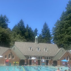 Sellwood Pool