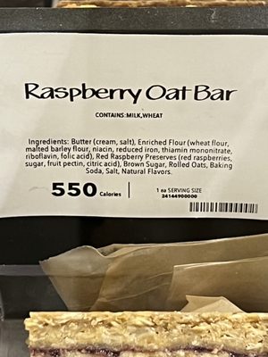 Whole Foods Market by null