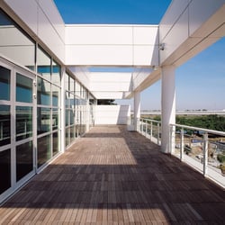 Palais des Congrès - Palais des Congrès