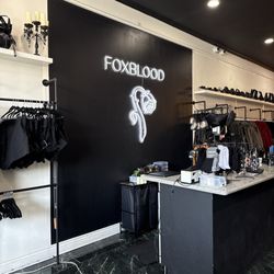 Foxblood