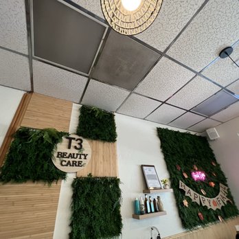 T3 Beauty Care - Nail Salons Near Me - Dublin, California T3 Beauty Care - Nail Salons Near Me - Dublin, California