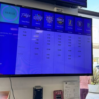 F45 Training - Schedule - Trainers Near Me - Huntington Beach, California F45 Training - Schedule - Trainers Near Me - Huntington Beach, California