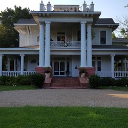 Moore Ventura Bed and Breakfast