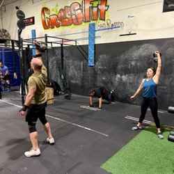 CrossFit