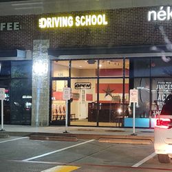 DFW Driving School