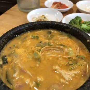 Hancook - Korean Near Me - Oakland, California Hancook - Korean Near Me - Oakland, California