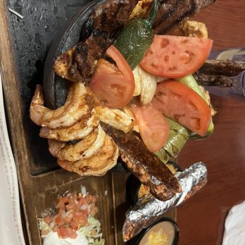 Cabrera's Mexican Cuisine - Molcajete - Mexican Near Me - Arcadia, California