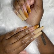 LUXURY NAILS - Updated April 2025 - 584 Photos & 141 Reviews ...