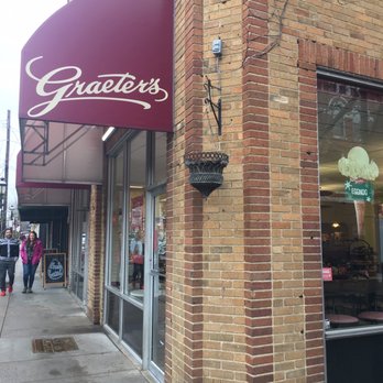 Graeter's Ice Cream - Ice Cream & Frozen Yogurt Near Me - Cincinnati, Ohio Graeter's Ice Cream - Ice Cream & Frozen Yogurt Near Me - Cincinnati, Ohio