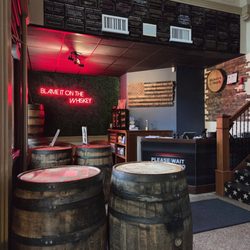 Poppy’s Bites & Barrels - First time here
